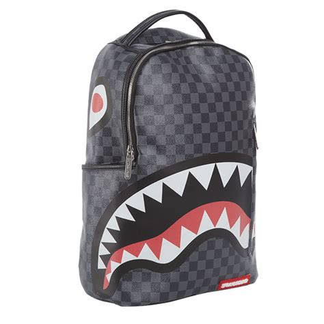 louis vuitton backpacks cheap|Louis Vuitton backpack shark.